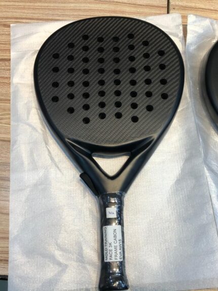 Customized Padel Racket Lightweight and Durable