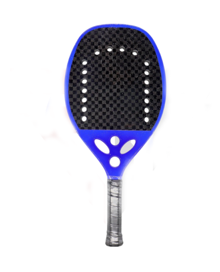 Customized Beach Tennis Racket Lightweight and Durable