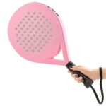 Customized Padel Racket Lightweight and High Performance