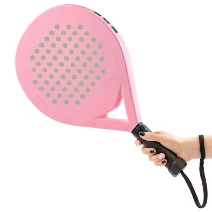 Customized Padel Racket Lightweight and High Performance