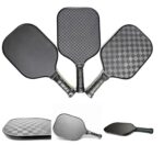 Pickleball Paddle Custom Design and High Performance