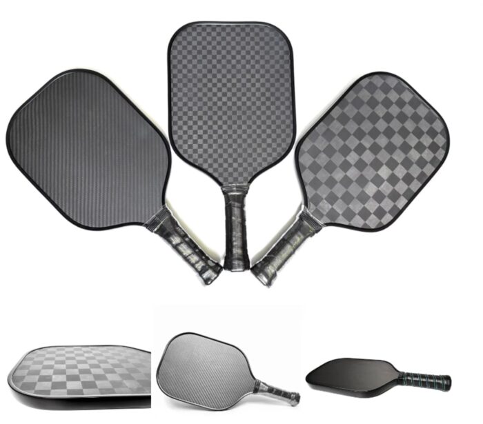 Pickleball Paddle Custom Design and High Performance