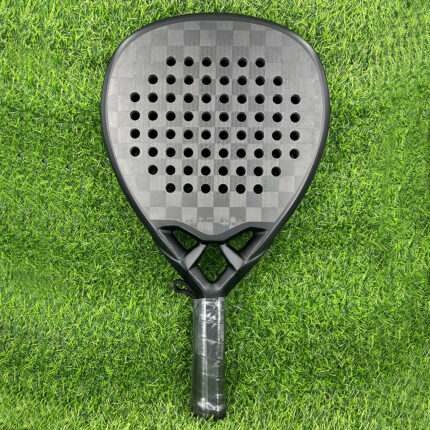 Customized Beach Tennis Racket Lightweight and Durable