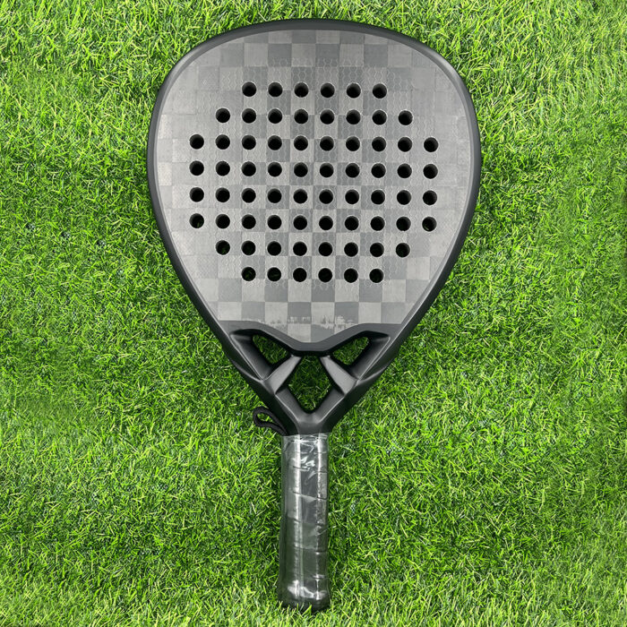 Customized Beach Tennis Racket Lightweight and Durable