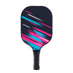 Customized Padel Racket Lightweight and High Performance