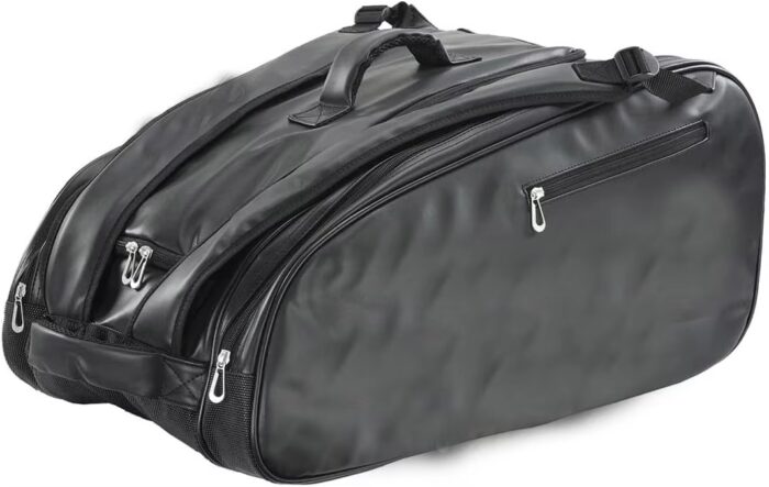 Padel Bag Custom Design with Spacious Compartments