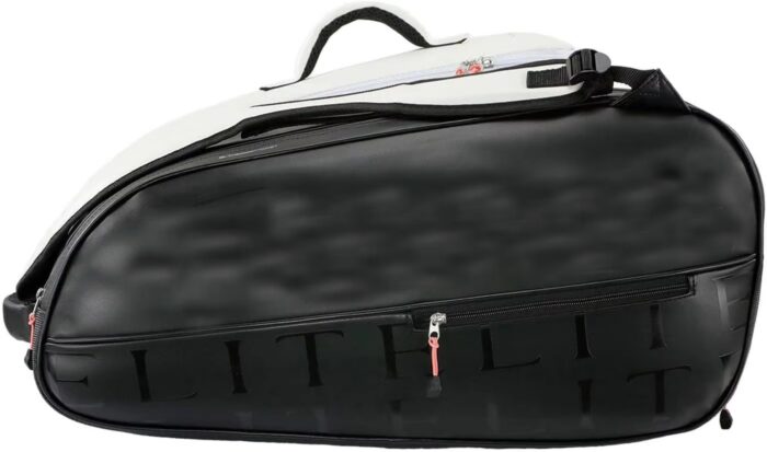 Padel Bag Custom Design with Spacious Compartments