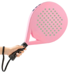 Customized Padel Racket Lightweight and High Performance