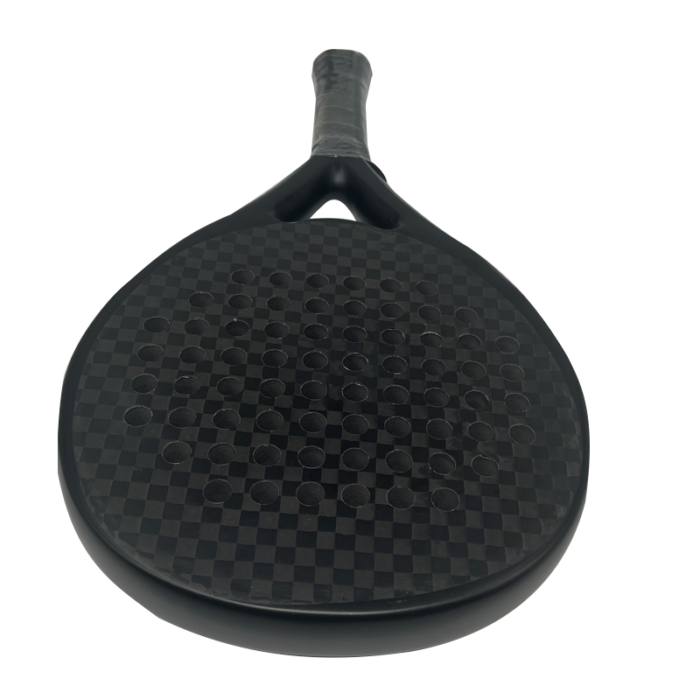 Customized Beach Tennis Racket Lightweight and Durable