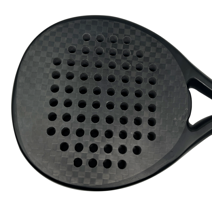 Customized Beach Tennis Racket Lightweight and Durable