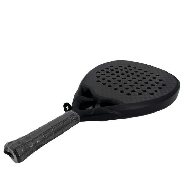 Customized Beach Tennis Racket Lightweight and Durable