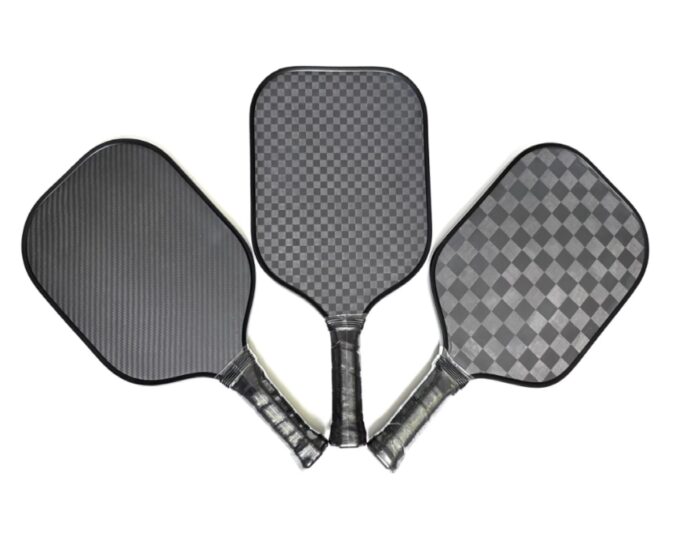 Pickleball Paddle Custom Design and High Performance
